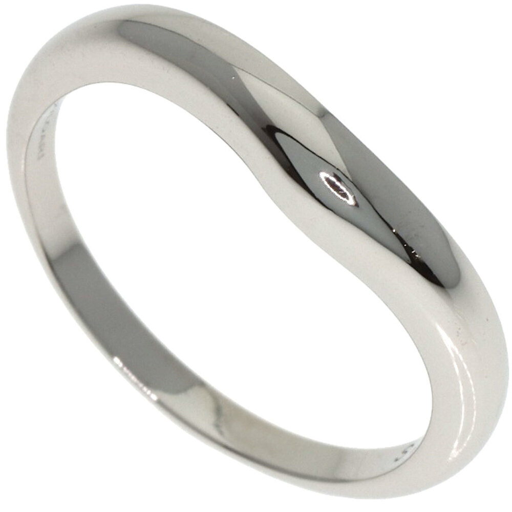 BVLGARI Silver Ring